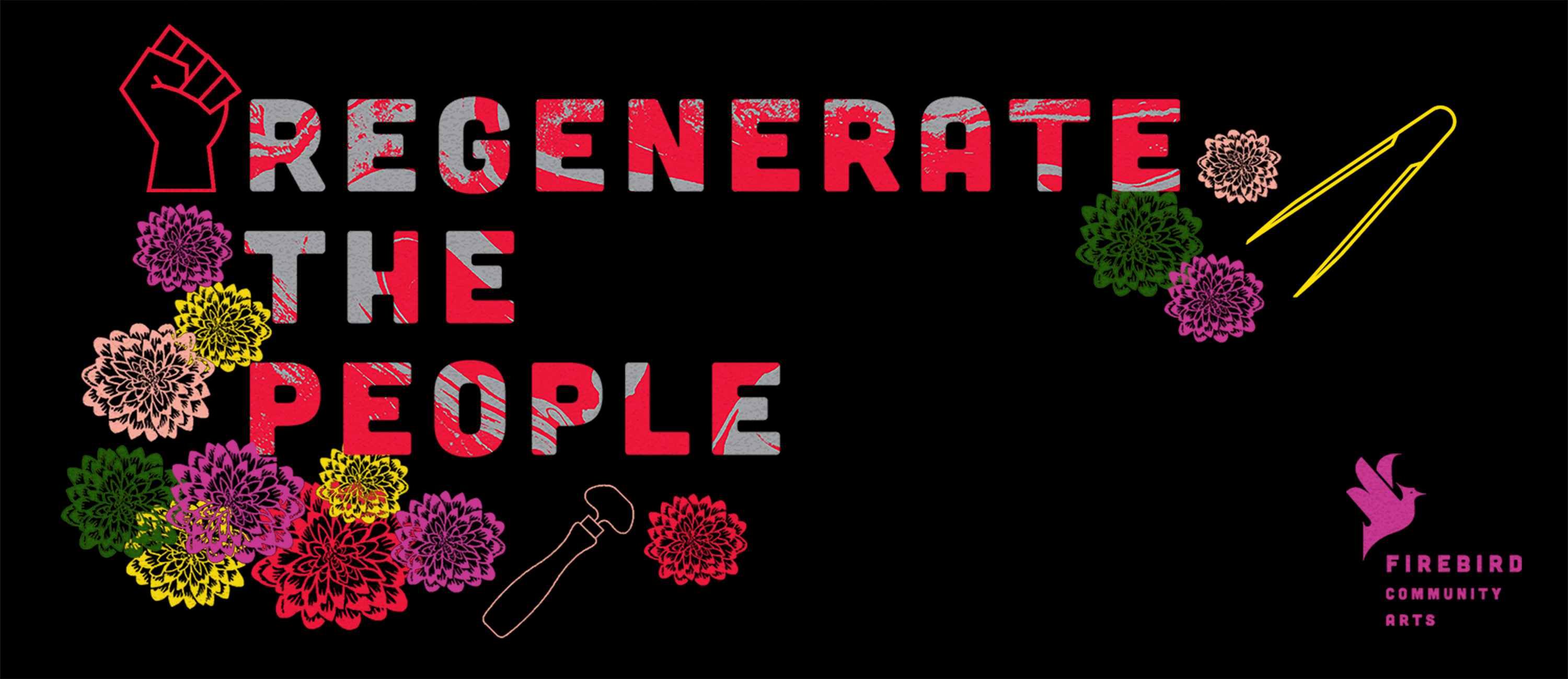 Regenerate the People 