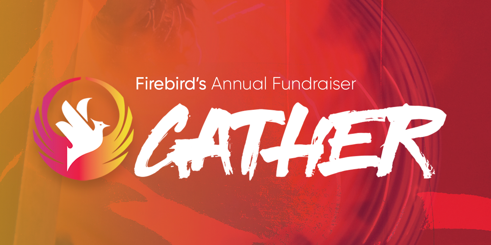 Gather 2022 | Thursday, September 15th | 5:30-8:30pm 