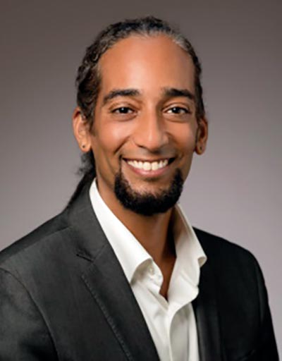 Asif Wilson, Ph.D.